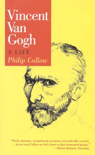 Beispielbild fr Vincent Van Gogh: A Life zum Verkauf von HPB-Ruby