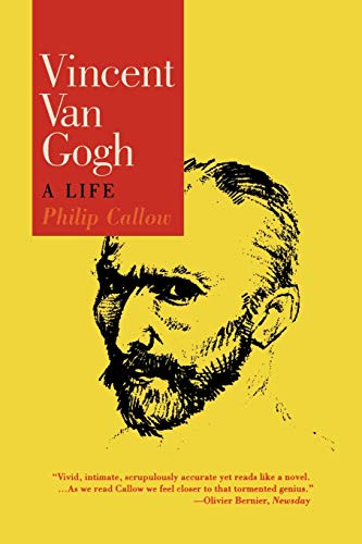 9781566631341: Vincent Van Gogh: A Life
