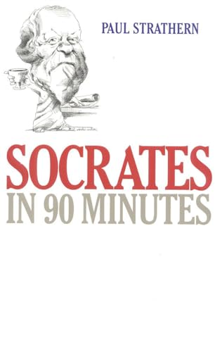 Imagen de archivo de Socrates in 90 Minutes (Philosophers in 90 Minutes Series) a la venta por Open Books West Loop