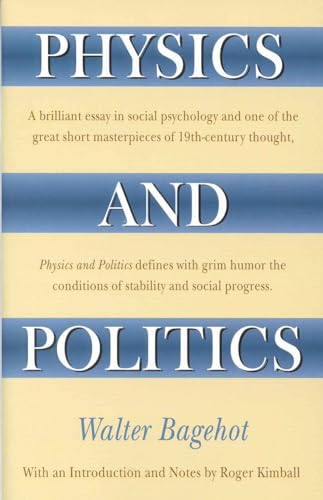 Imagen de archivo de Physics and Politics a la venta por HPB Inc.