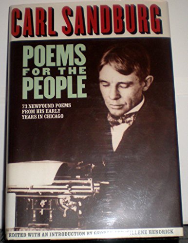 9781566632362: Poems for the People