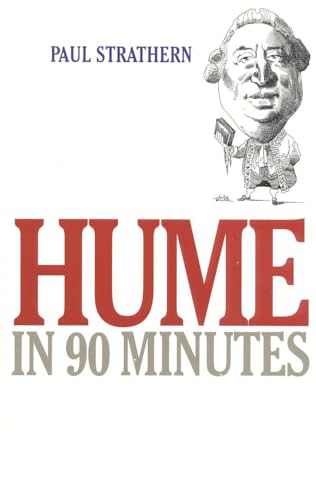 9781566632393: Hume in 90 Minutes (Philosophers in 90 Minutes)