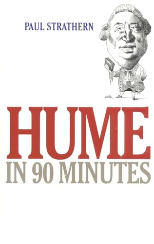 Imagen de archivo de Hume in 90 Minutes (Philosophers in 90 Minutes Series) a la venta por Half Price Books Inc.