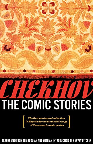 9781566632423: The Comic Stories
