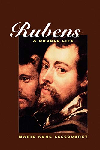 Beispielbild fr Rubens: A Double Life zum Verkauf von Housing Works Online Bookstore