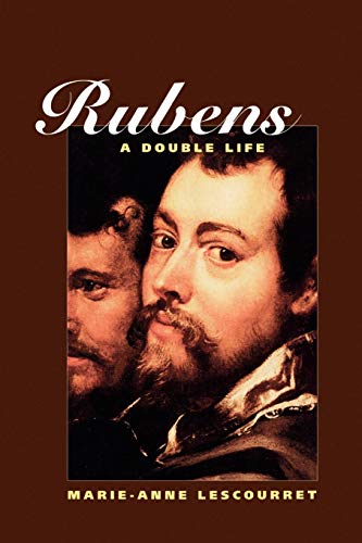 Imagen de archivo de Rubens: A Double Life a la venta por Housing Works Online Bookstore