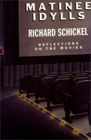 Imagen de archivo de Matinee Idylls : Reflections on the Movies a la venta por Better World Books