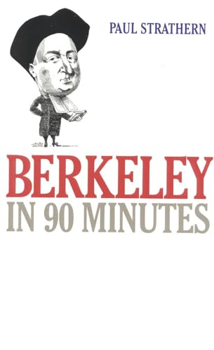 Beispielbild fr Berkeley in 90 Minutes zum Verkauf von Better World Books