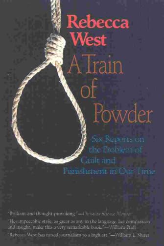9781566633192: A Train of Powder