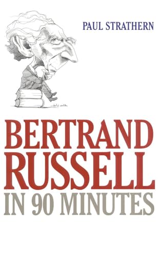 Stock image for Bertrand Russell in 90 Minutes (Paperback) for sale by Grand Eagle Retail