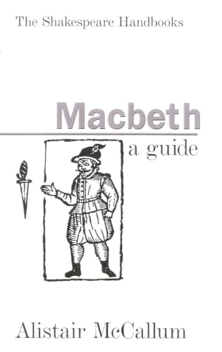 9781566633604: Macbeth (Shakespeare Handbooks)