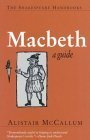 Macbeth (Shakespeare Handbooks) (9781566633611) by McCallum, Alistair