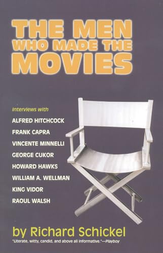 Beispielbild fr The Men Who Made the Movies zum Verkauf von BookDepart