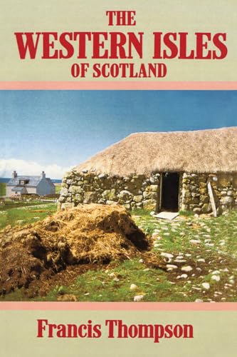 Stock image for The Western Isles of Scotland for sale by Revaluation Books