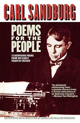 9781566634038: Poems for the People