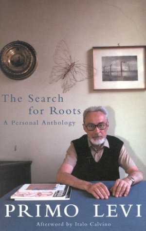 9781566634458: The Search for Roots: A Personal Anthology