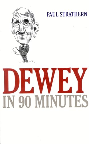 Imagen de archivo de Dewey in 90 Minutes a la venta por Book Booth
