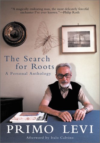 Stock image for The Search For Roots: A Personal Anthology for sale by SecondSale
