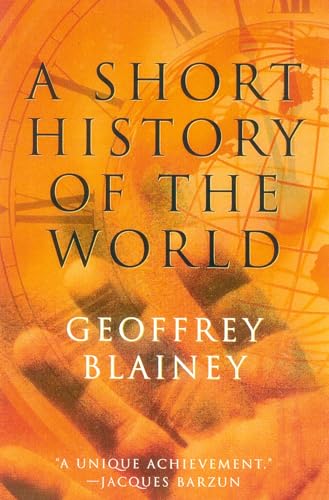 Stock image for A Short History of the World for sale by SecondSale