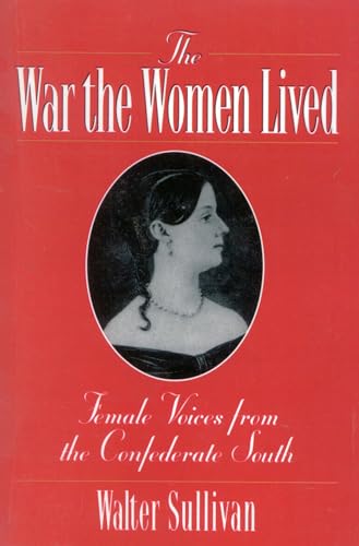 Beispielbild fr The War the Women Lived zum Verkauf von Michael Lyons