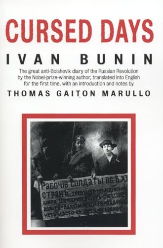 9781566635165: Cursed Days: Diary of a Revolution