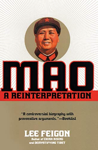 Stock image for Mao : A Reinterpretation for sale by Better World Books