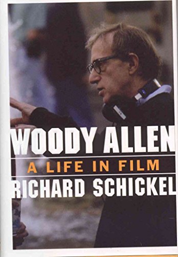 Beispielbild fr Woody Allen: A Life in Film zum Verkauf von Open Books