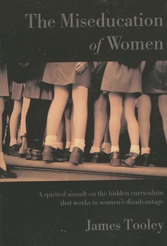 Stock image for The Miseducation of Women for sale by Better World Books: West