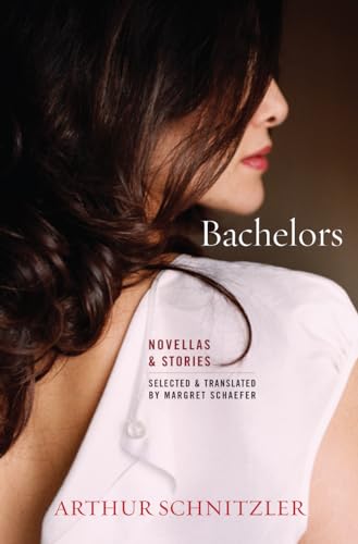 Stock image for Bachelors: Novellas and Stories for sale by Ergodebooks