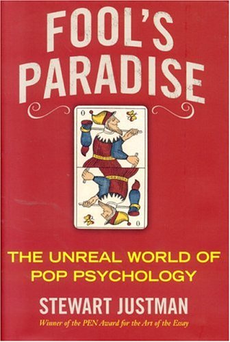 9781566636285: Fool's Paradise: The Unreal World of Pop Psychology