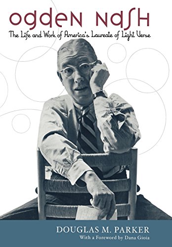 9781566636377: Ogden Nash: The Life and Work of America's Laureate of Light Verse