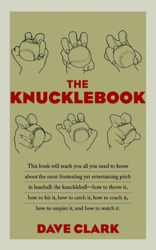 Imagen de archivo de The Knucklebook a la venta por SecondSale