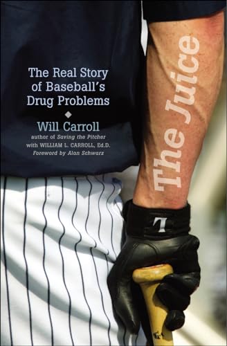 Beispielbild fr The Juice : The Real Story of Baseball's Drug Problems zum Verkauf von Better World Books