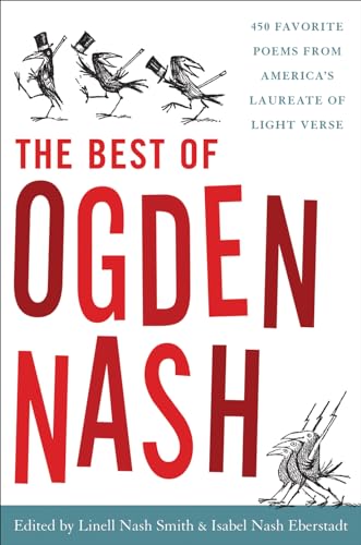 9781566637039: The Best of Ogden Nash