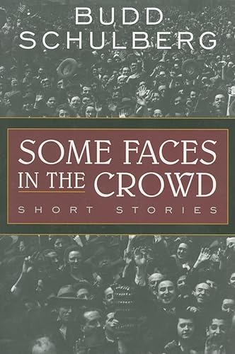 Beispielbild fr Some Faces in the Crowd: Short Stories zum Verkauf von WorldofBooks