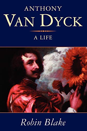 Stock image for ANTHONY VAN DYCK for sale by JohnK