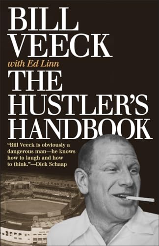 Stock image for The Hustler's Handbook for sale by Revaluation Books