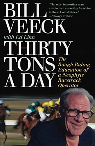 Stock image for Thirty Tons a Day for sale by ThriftBooks-Dallas