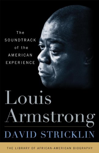 Imagen de archivo de Louis Armstrong: The Soundtrack of the American Experience a la venta por Ergodebooks
