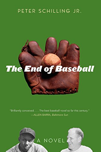 Beispielbild fr The End of Baseball zum Verkauf von Better World Books