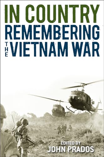 Beispielbild fr In Country : Remembering the Vietnam War zum Verkauf von Better World Books
