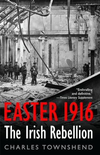 9781566639651: Easter 1916: The Irish Rebellion