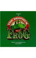 Beispielbild fr Legend of the Redneck Frog zum Verkauf von HPB-Ruby