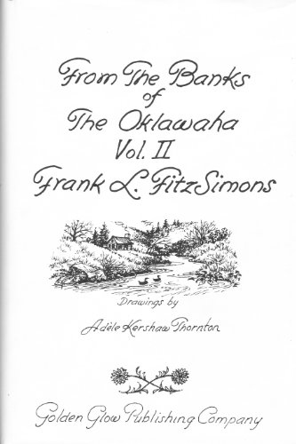 9781566641395: From the Banks of the Oklawaha, Vol. 2