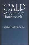 GALP Regulatory Handbook