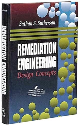 9781566701372: Remediation Engineering: Design Concepts