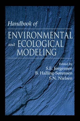 Stock image for Handbook of Environmental and Ecological Modeling for sale by ThriftBooks-Atlanta