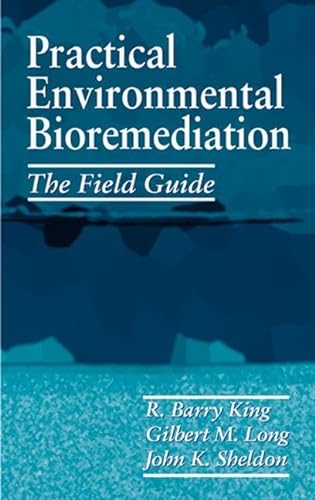 Stock image for Practical Environmental Bioremediation: The Field Guide, Second Edition for sale by Revaluation Books