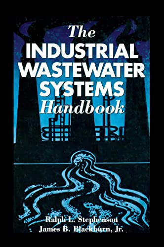 Beispielbild fr The Industrial Wastewater Systems Handbook zum Verkauf von HPB-Red