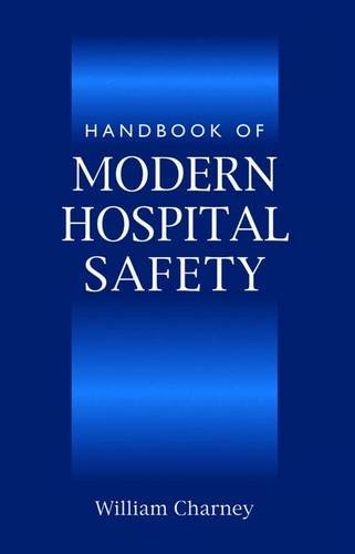 Imagen de archivo de Handbook of Modern Hospital Safety a la venta por HPB-Red